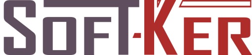Soft-ker Logo